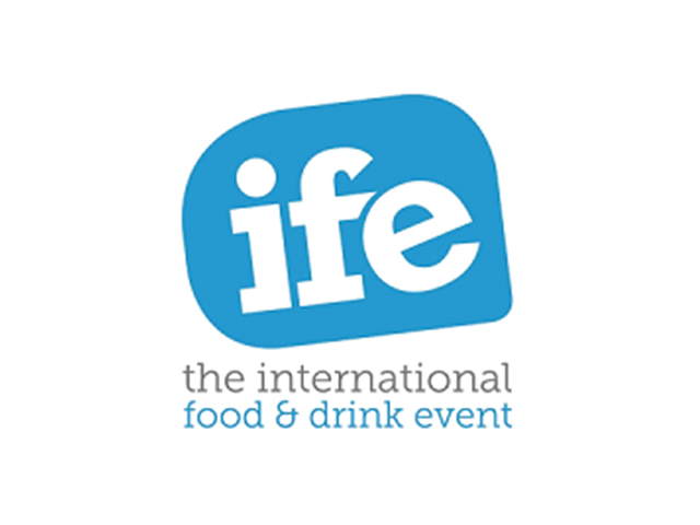 Ife London Fuarı