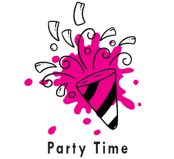 Party Time