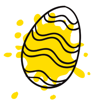 Surprise egg